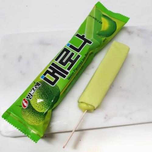 ايسكريم الشمام 75ml