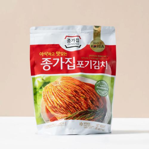 ملفوف الكيمتشي ( الكامل ) 1kg