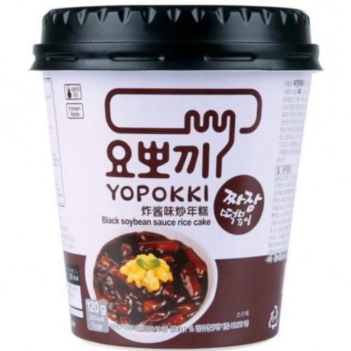 يوبوكي بنكهة الجاجانغ 120g