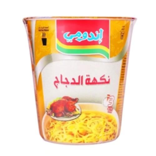 اندومي نكهة الدجاج 60g