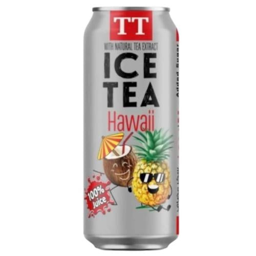 ايس تي TT نكهة هاواي 330ml