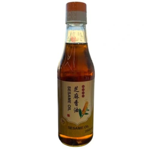 زيت السمسم المخلوط 250ml