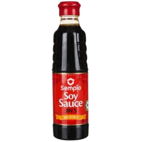 صلصلة الصويا سيمبيو 500ml