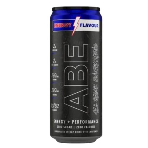 مشروب طاقة ABE بالنكهة الأصلية 330ml