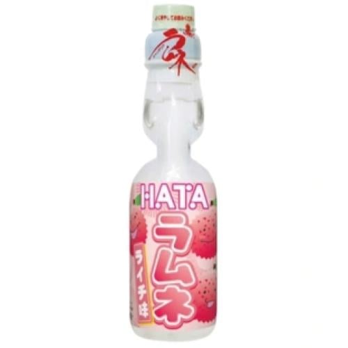 مشروب الراموني بنكهة الليتشي 200ml