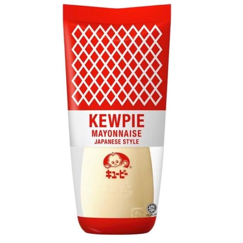 مايونيز kewpie الياباني 520ml