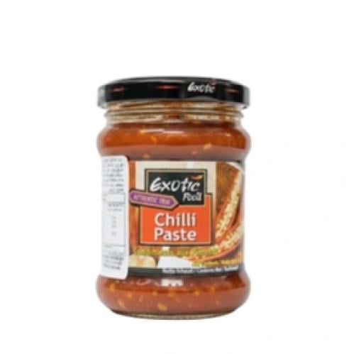 معجون الفلفل الحار 210g