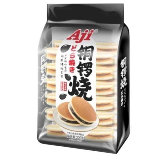 معجنات اجي دوراياكي نكهة السمسم الأسود 200g