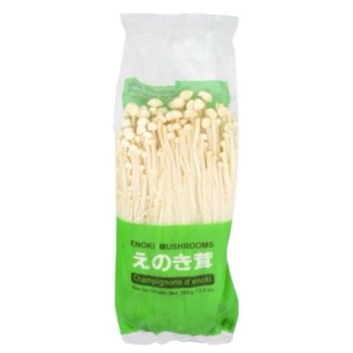 فطر الانوكي