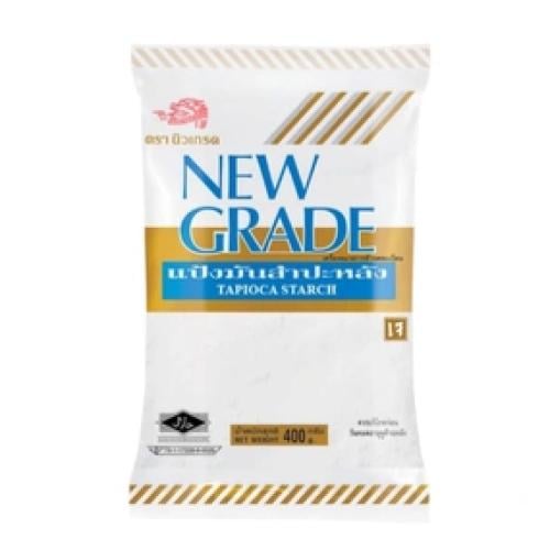 دقيق التابيوكا 400g