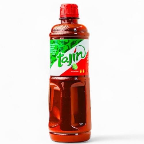 توابل تاجين صلصه حاره خفيفه 455ml