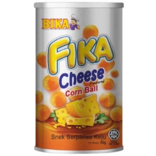 فيكا كرات الجبن 80g