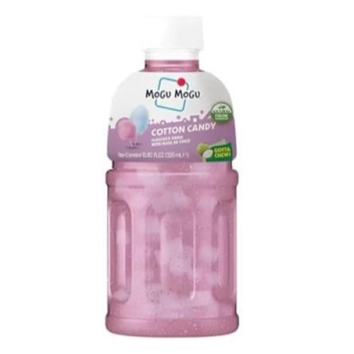 موغو موغو كوتون كاندي 320مل