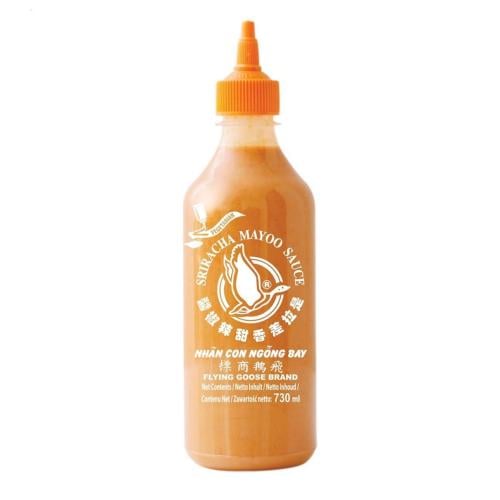 مايوسيراتشا صوص 455 مل