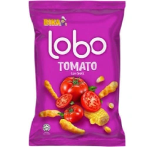 رقائق الذره بنكهة الطماطم 60g