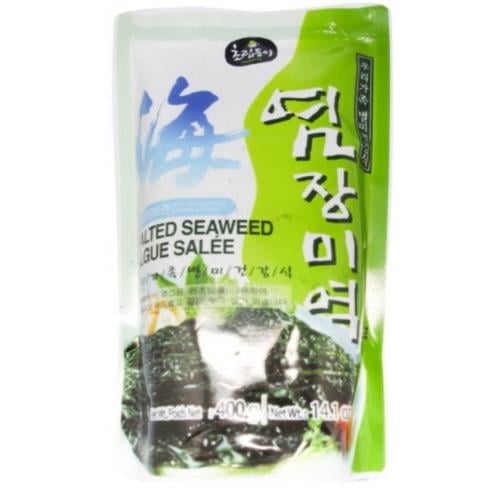 الاعشاب البحرية الخام (عشب بحر) 400g