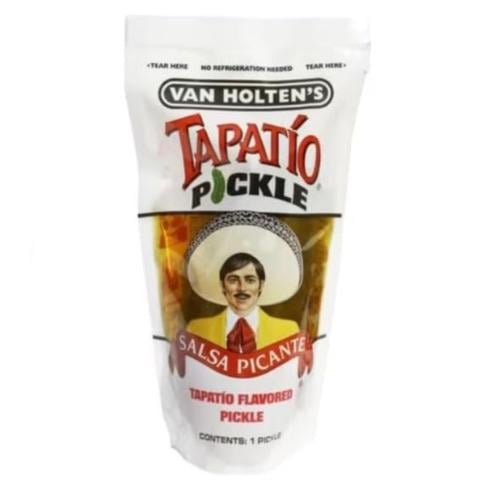 خيار مخلل تاباتيو 280g