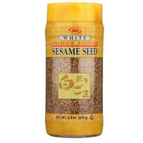 بذور السمسم الأبيض 226g