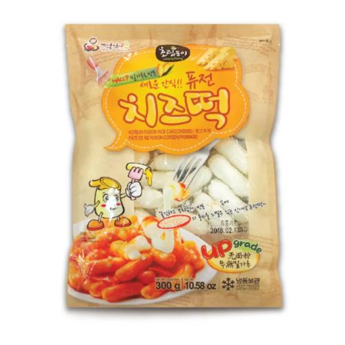 كعكة الارز بالجبنة المجمدة 1kg