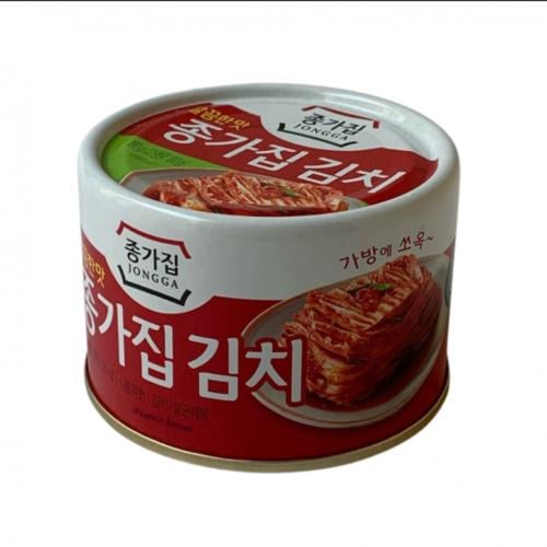 ملفوف الكيمتشي 160g