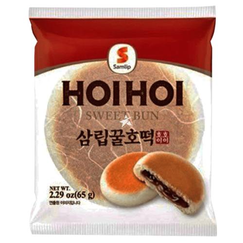 الكعكة الحلوه سويت بون 65g