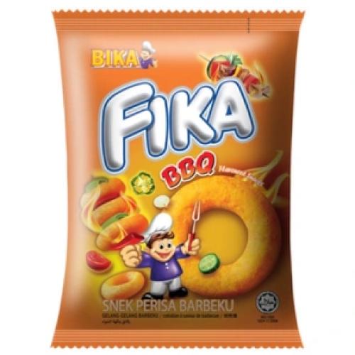 رقائق بنكهة الشواء 60g