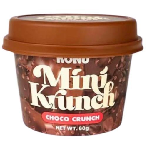 ميني كرانش بالشوكلاته المقرمشه 60g