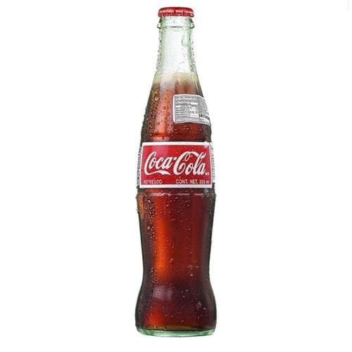 كوكاكولا مكسيكي 355ml