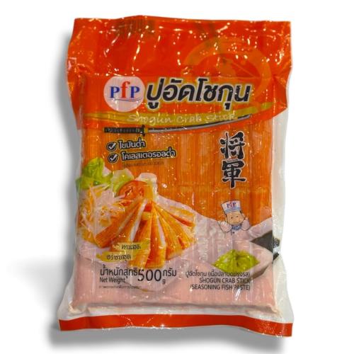 ستيك سلطعون مجمدة 500g