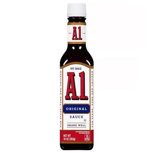 صلصة الستيك ماركة اي وان 283g