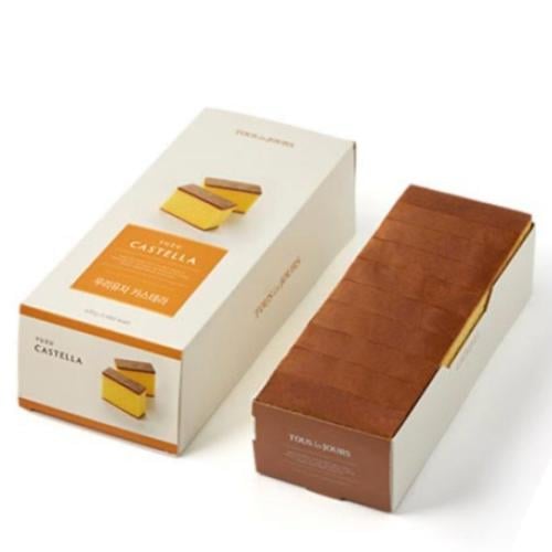 كيك كاستيلا مع العسل 425g