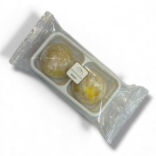 ايسكريم موتشي mochilato بنكهة المانجو 100g