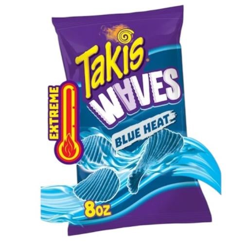 تاكيس بلو ويفز 227g