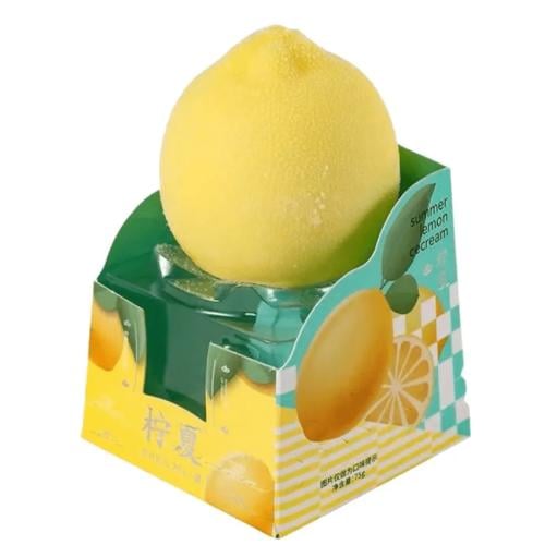 ايسكريم الهبه ليمون 75g