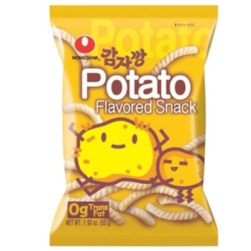 وجبة البطاطس نونغشيم 55g