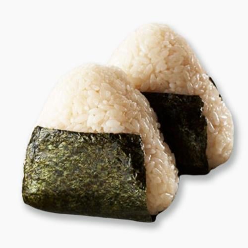 اونيقيري يمي بالسالمون