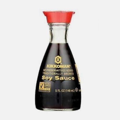 صلصة الصويا العاديه 148ml