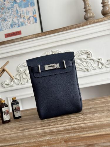 Hermes Hac à Dos 18 Backpack