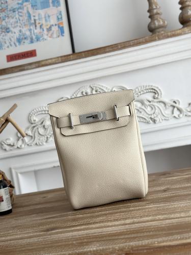 Hermes Hac à Dos 18 Backpack