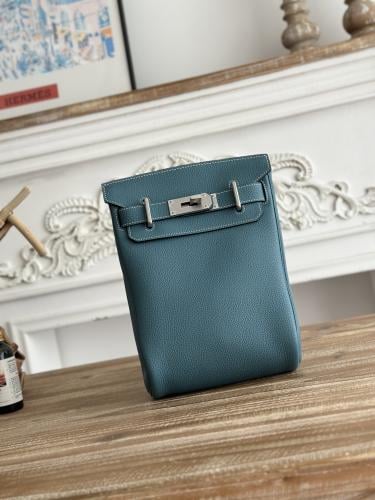 Hermes Hac à Dos 18 Backpack