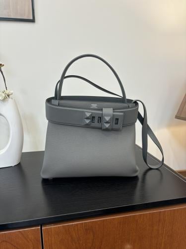 Hermes Médor Bag 27cm