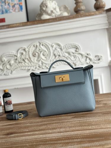 Hermes 24/24 Mini Bag 21cm