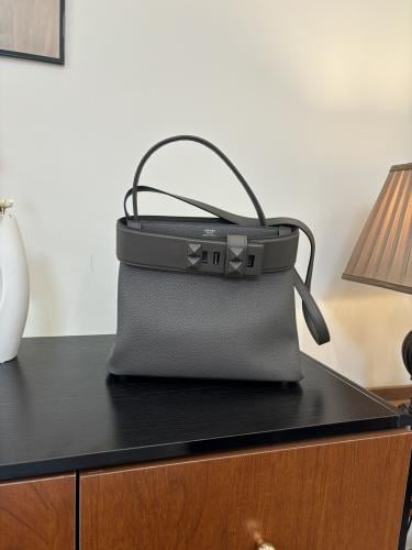 Hermes Médor Bag 27cm
