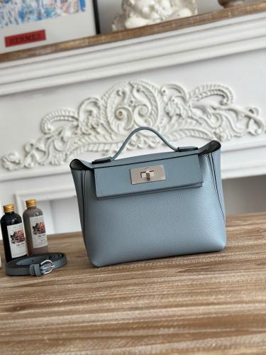 Hermes 24/24 Mini Bag 21cm