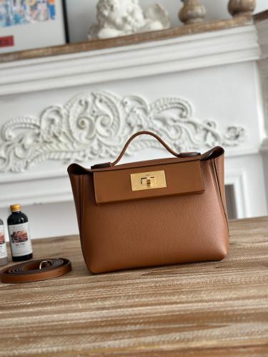 Hermes 24/24 Mini Bag 21cm