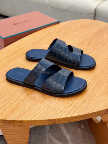 Loro Piana sandals 39-46