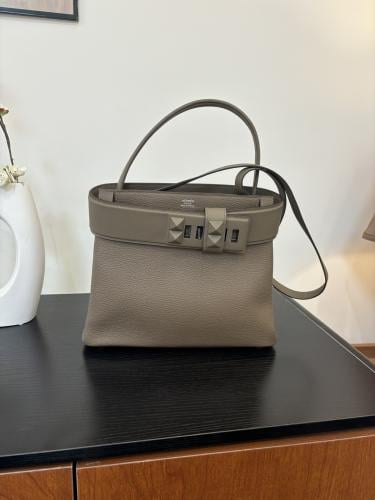 Hermes Médor Bag 27cm
