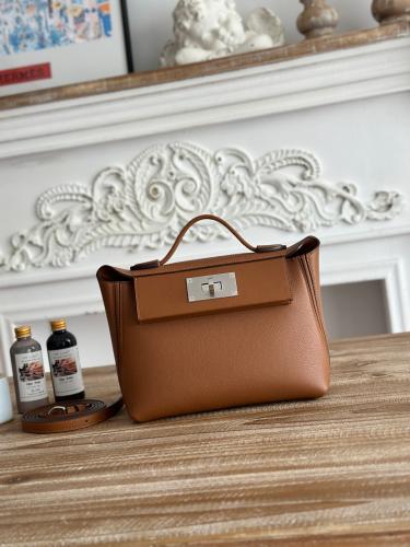Hermes 24/24 Mini Bag 21cm