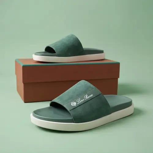 Loro Piana sandals 39-46
