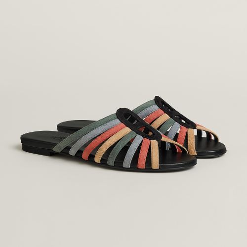 Hermes 35-42 slipper